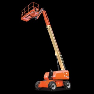 22m diesel telescopic boom lift