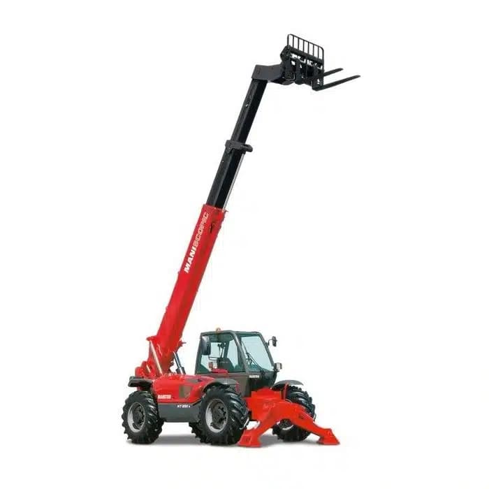 12m diesel telehandler